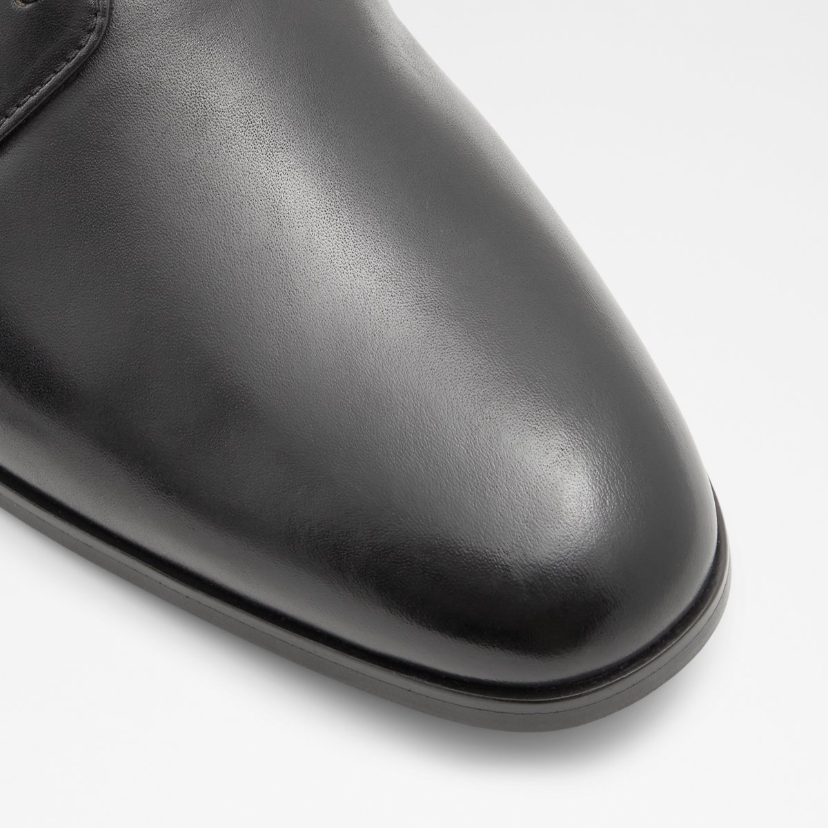 Tolkien Black Men Oxfords & Lace-ups