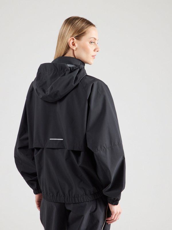 Nike - Storm-FIT Swift Jacket - Dames - Hardloopjack - Waterdicht
