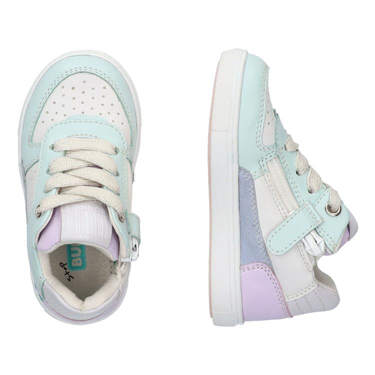 Bunnies 223303 Loran Louw Ice Blue