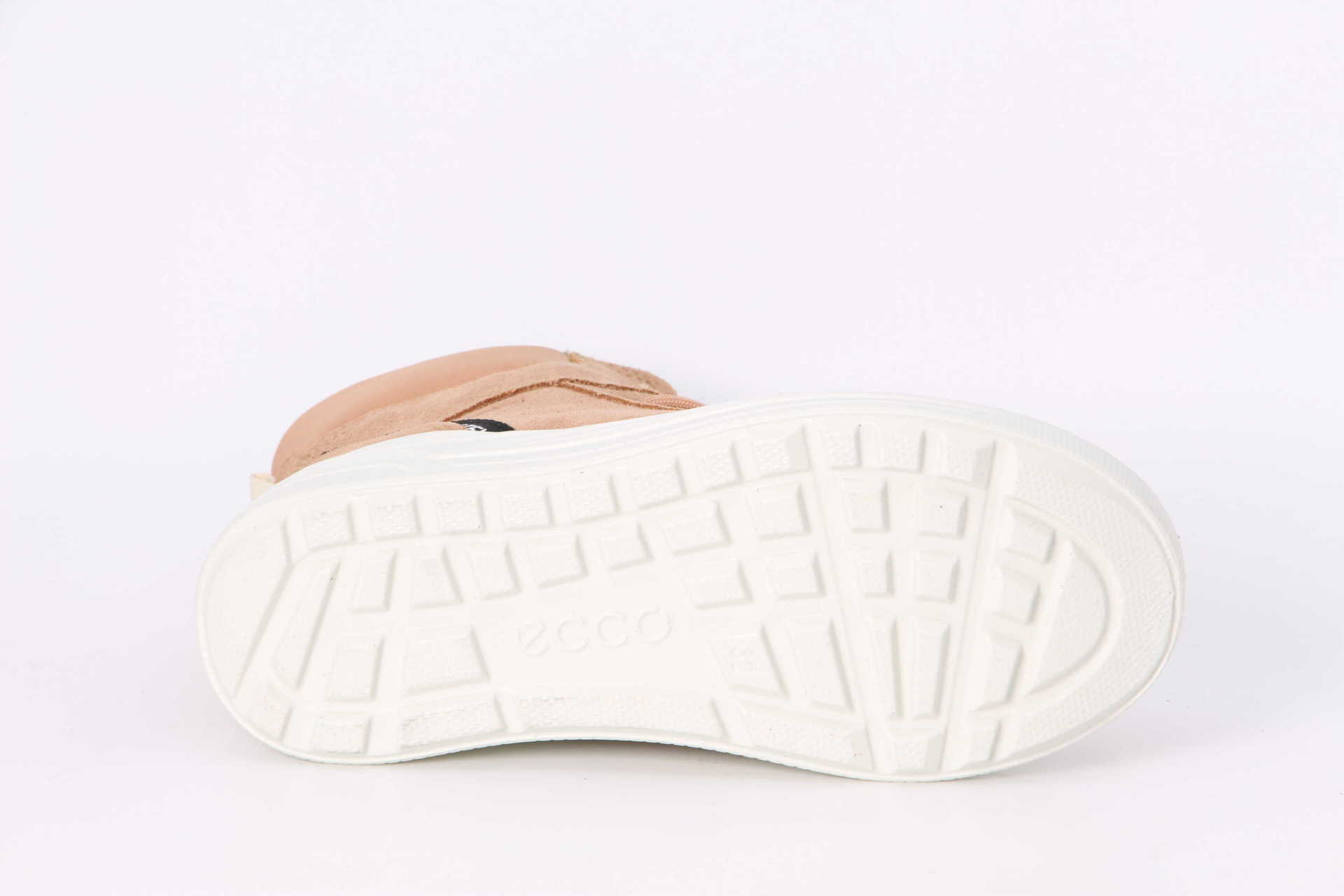 Ecco Urban Snowboarder GTX camel