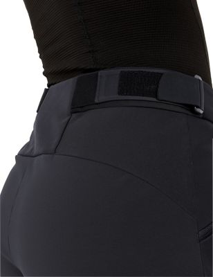 VaudeMonviso Alpine Pants - schwarz
