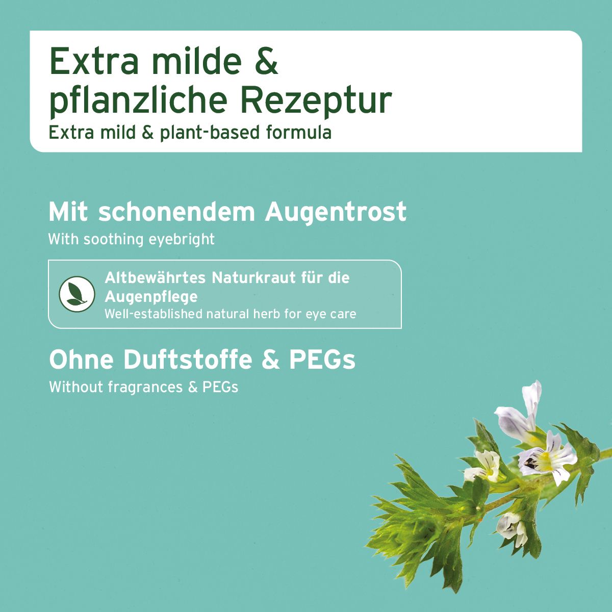 AniForte Sanfte Augenpflege