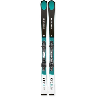 Kästle RX12 SL   K12 TRI GW 22/23 Ski mit Bindung