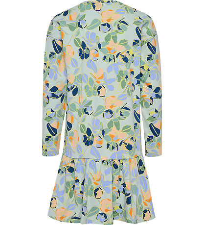 Hummel Kleid - HmlBlume - Surf Spray