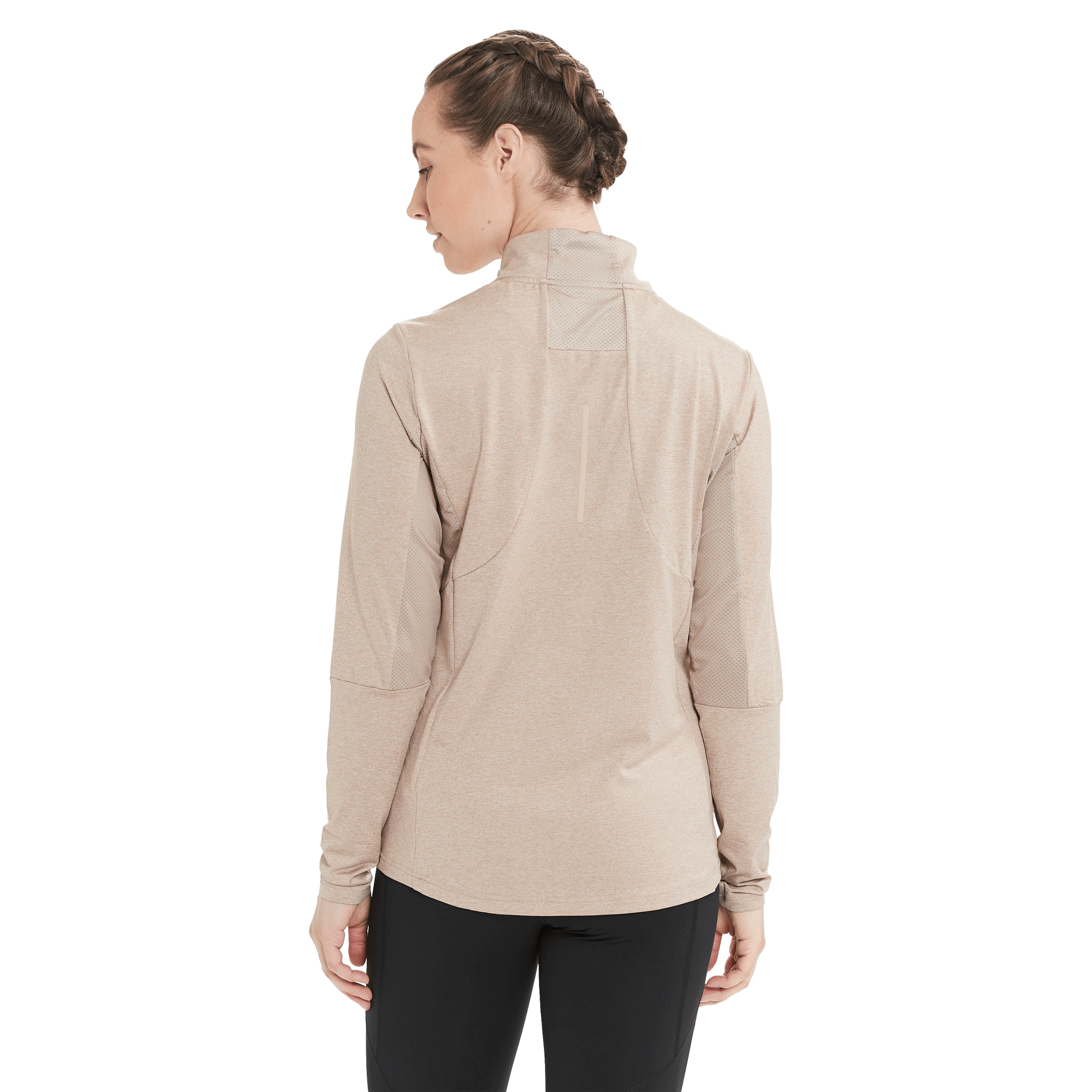 Endurance Jocee W Midlayer - Treningstøy