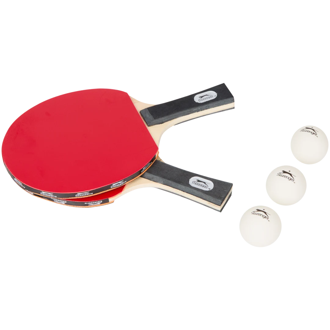 Kit de tennis de table Slazenger