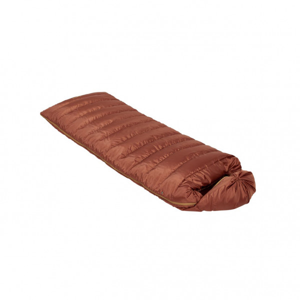 Vaude - Alpsee 400 DWN - Sac de couchage en duvet