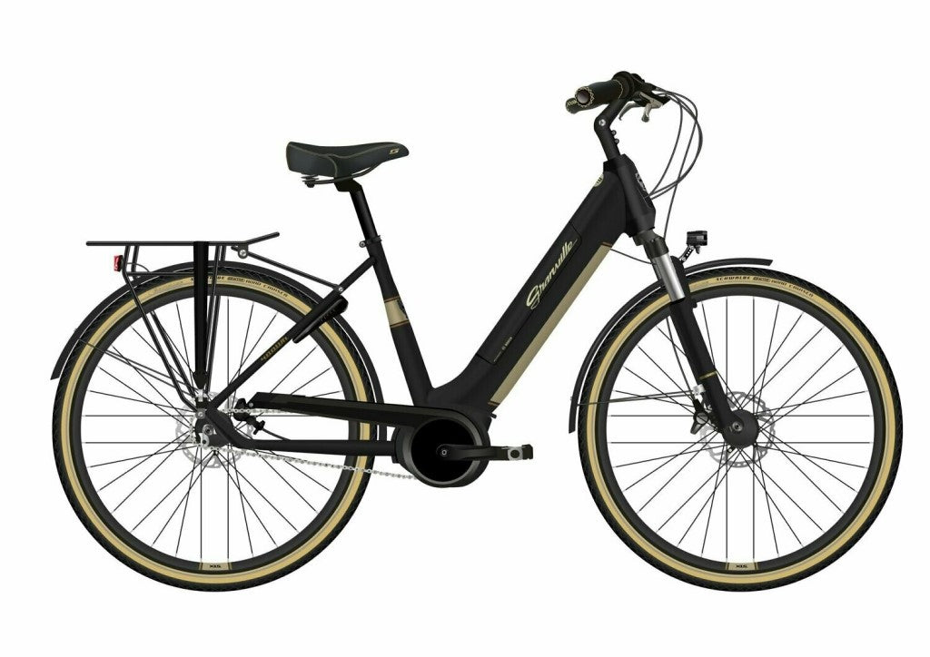 Vélo électrique Granville - E-Springfield (2021)