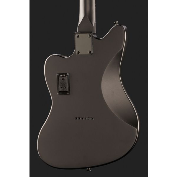 Harley Benton JA-20HH Active SBK Bundle