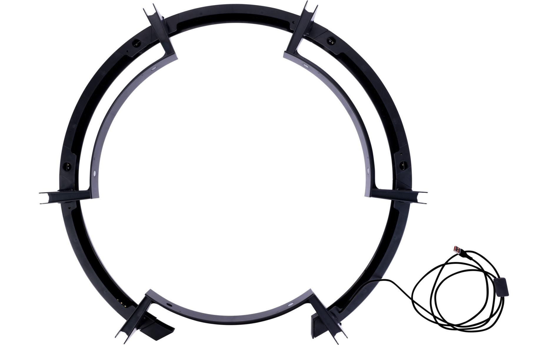Dartscheiben LichtsystemLED-Ring für das Dartboard