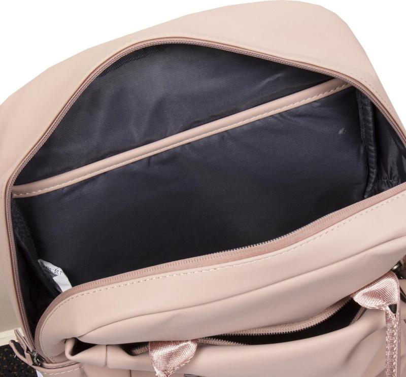 New Rebels Harper 9 Liter Waterproof Rugzak met Laptopvak 13,3