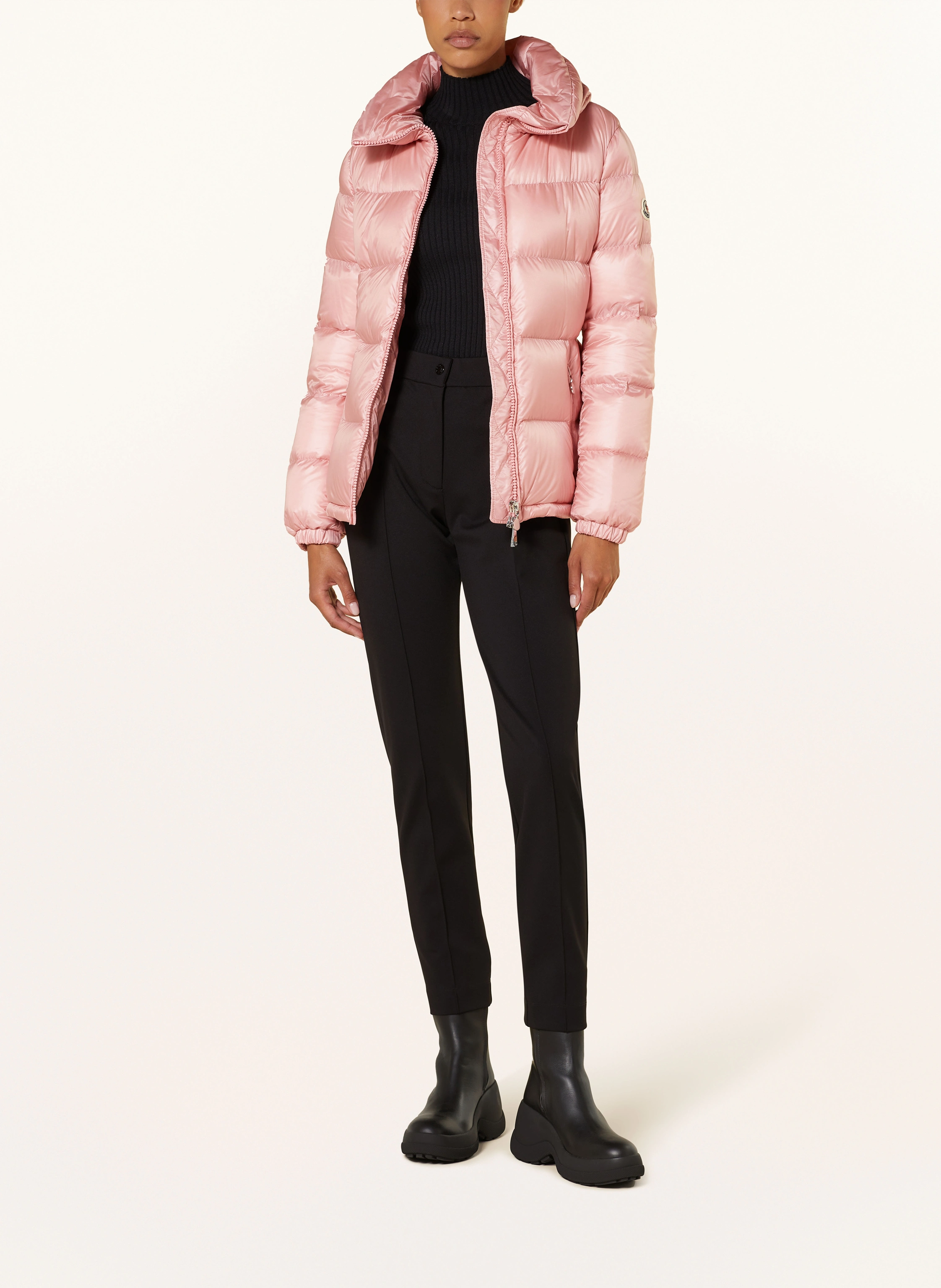 MONCLER Daunenjacke DOURO