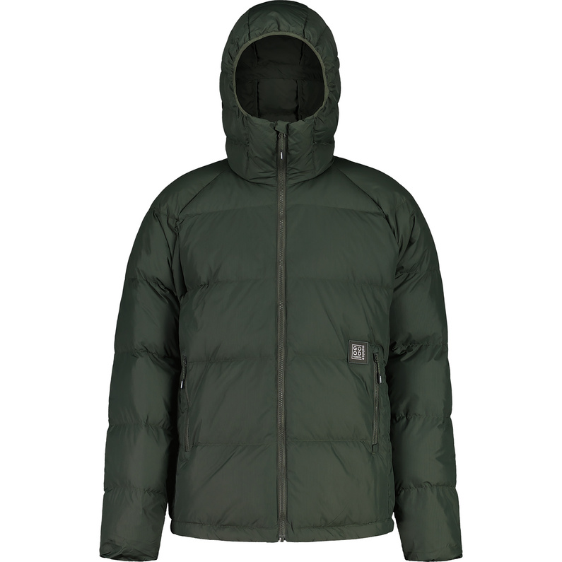 Maloja Herren VolpeM. Jacke