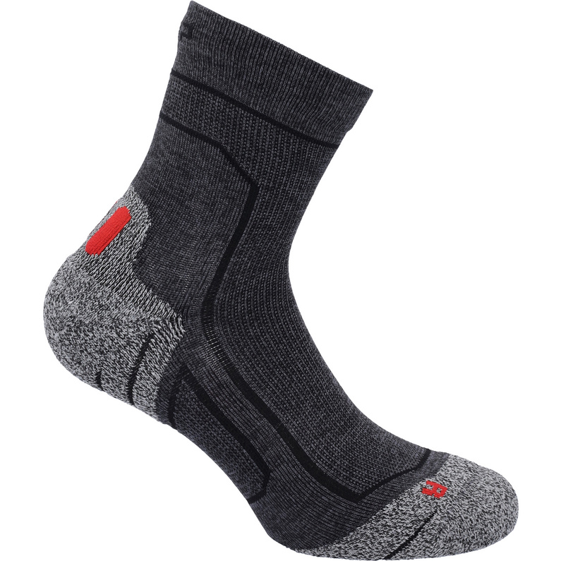 CMP Herren Hiking Softair Socken