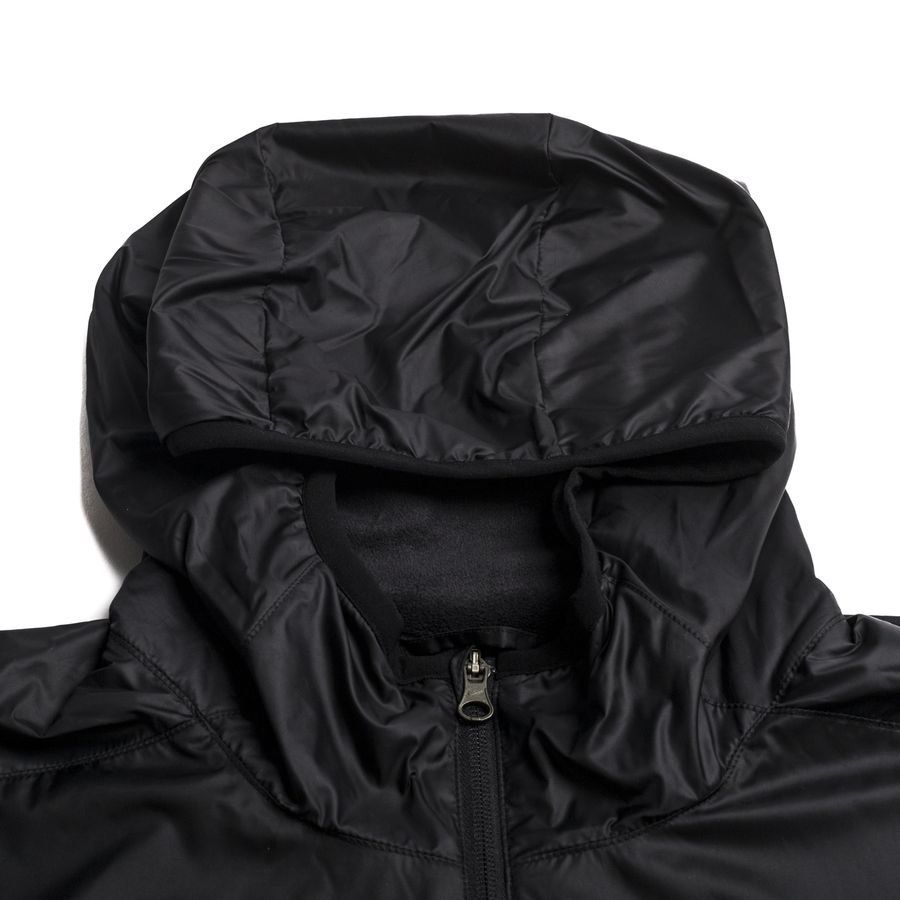 Nike Veste Therma Imperméable Park 20 - Noir/Blanc