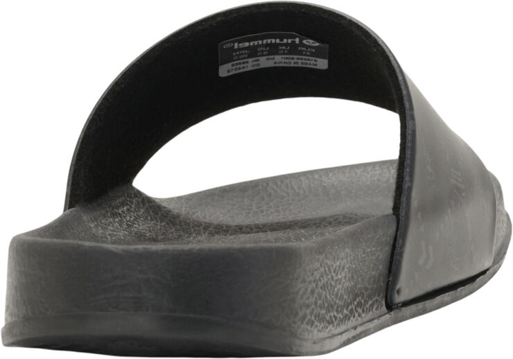 Hummel hummel x bls - slides Black