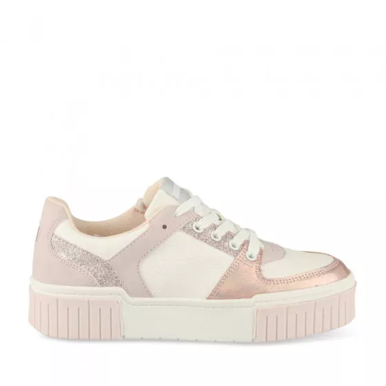 Baskets ROSE LITTLE LOLITA