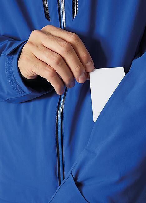 HELLY HANSEN - VESTE DE SKI ALPHA LIFALOFT JACKET M