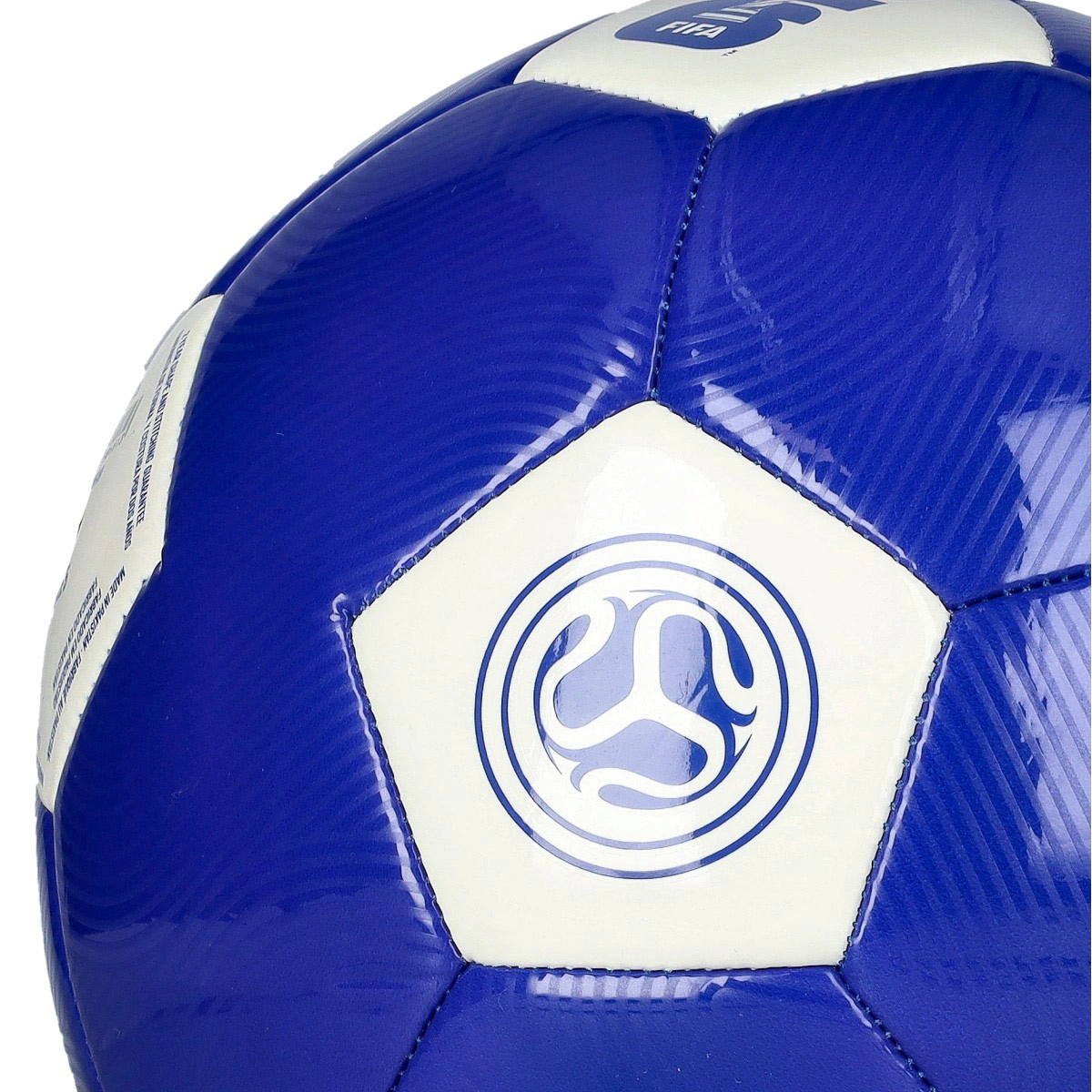 Bola adidas França Club