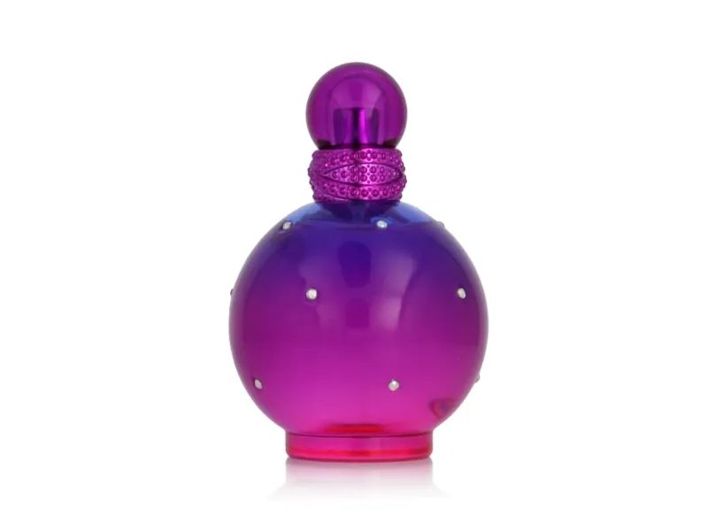 Britney Spears Electric Fantasy Eau De Toilette 100 ml (woman)
