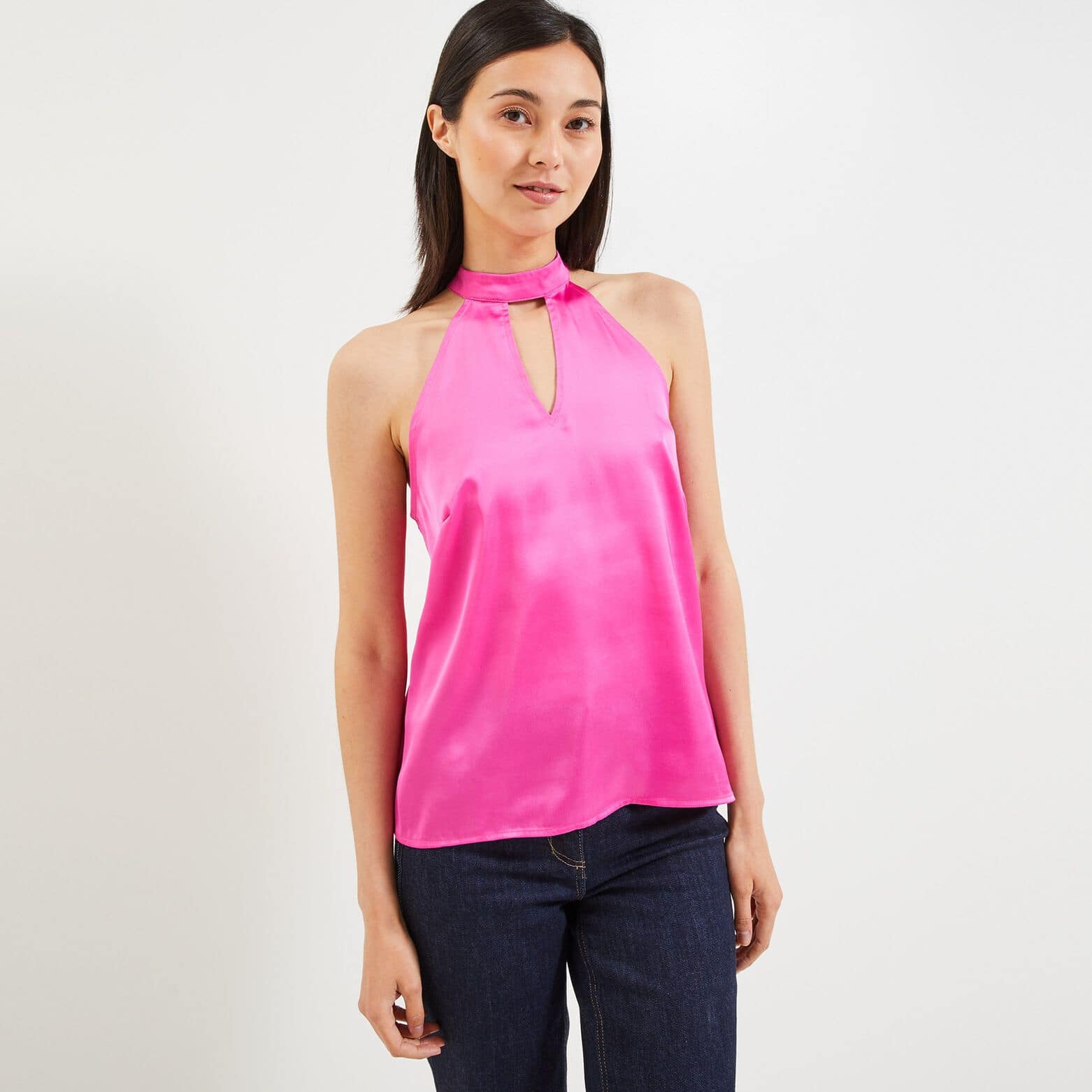Top habillé femme