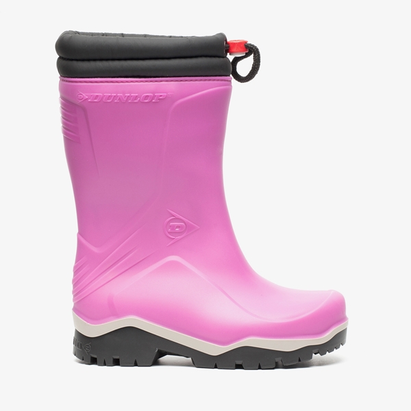 Dunlop Blizzard kinder sneeuw/regenlaarzen