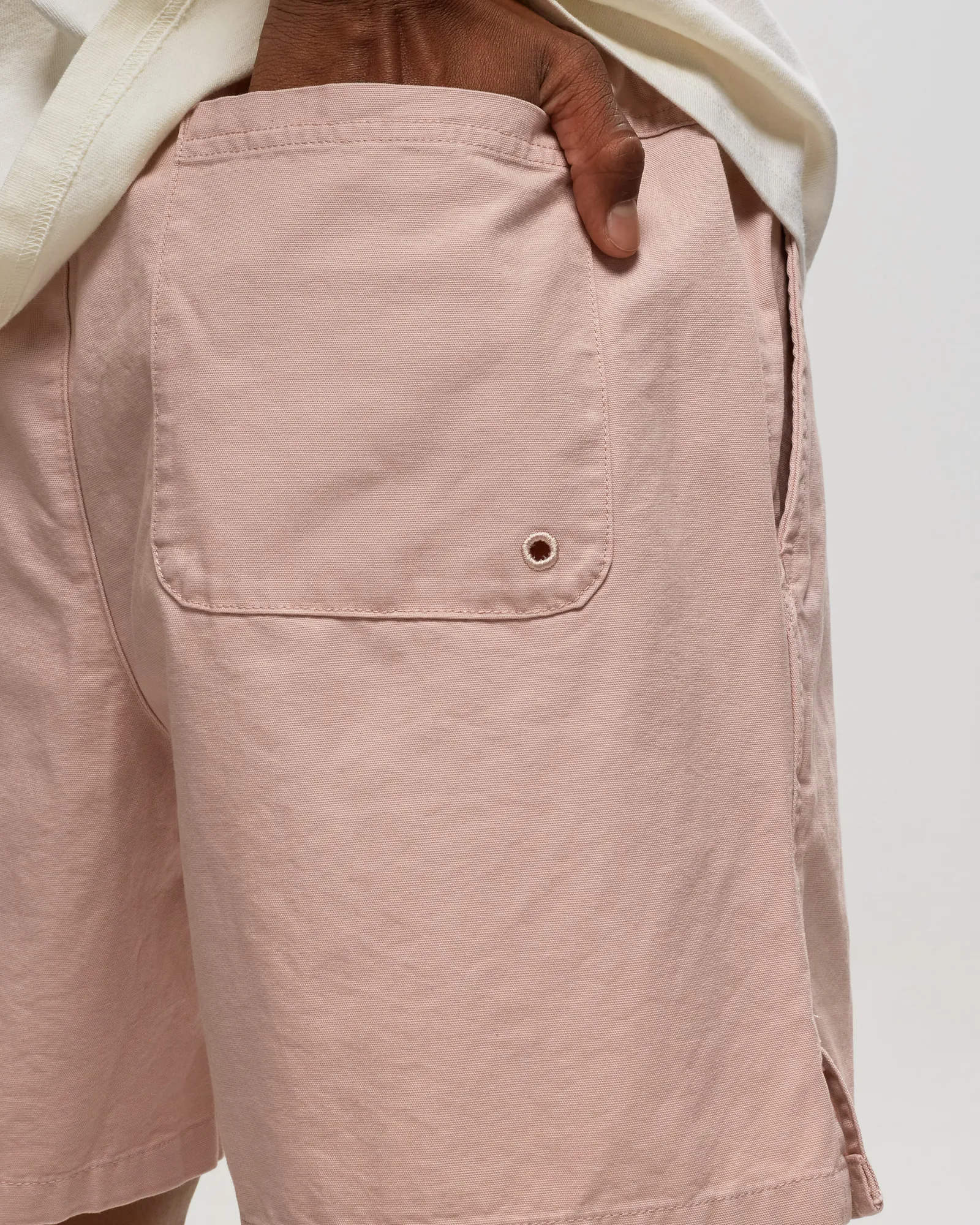 Nike Club Fleece+ Woven Flow Shorts