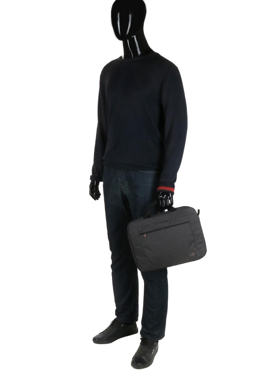 Sacoche ordinateur Case Logic Era 14 pouces