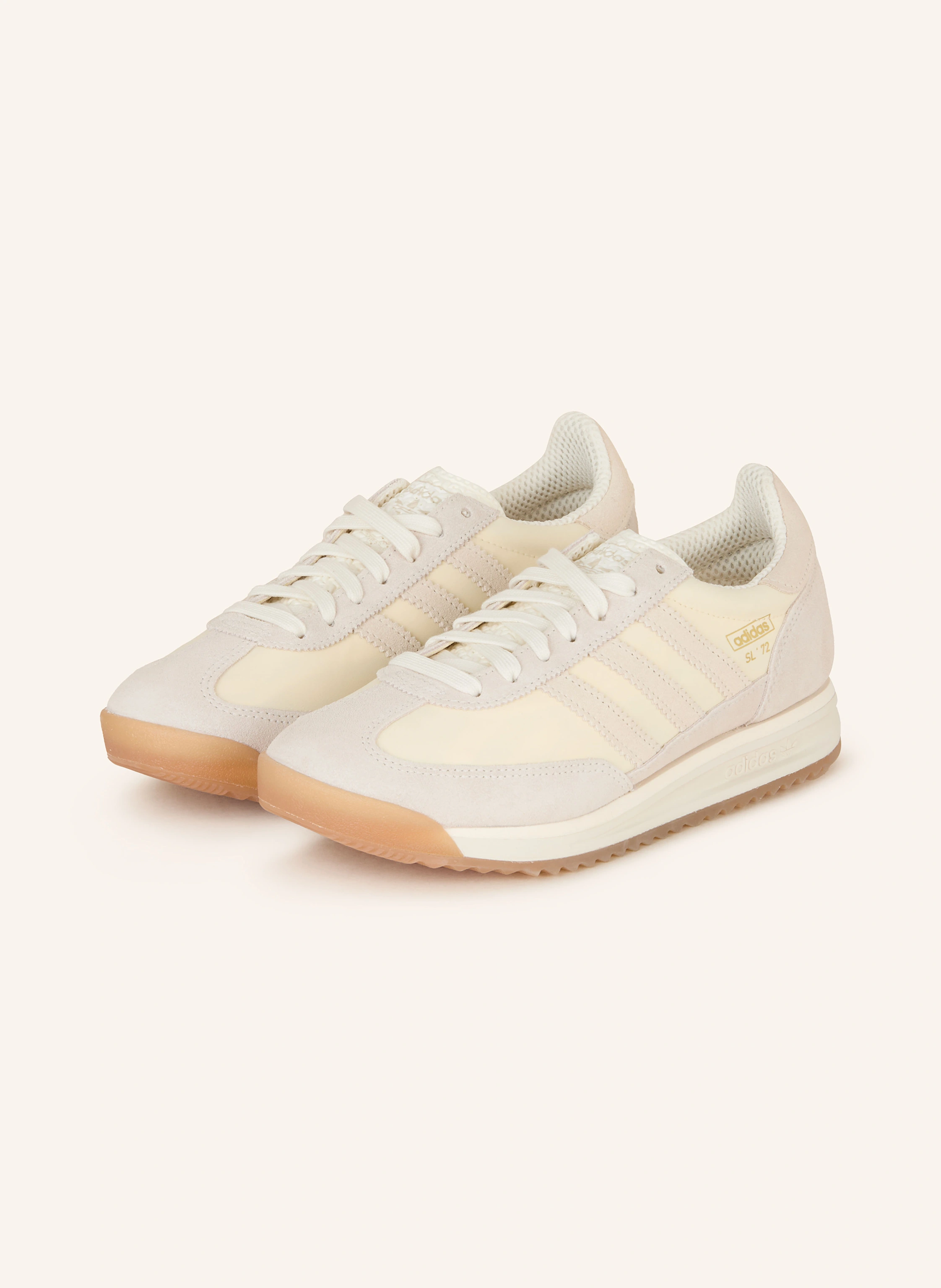 adidas Originals Sneaker SL 72 RS SHOES