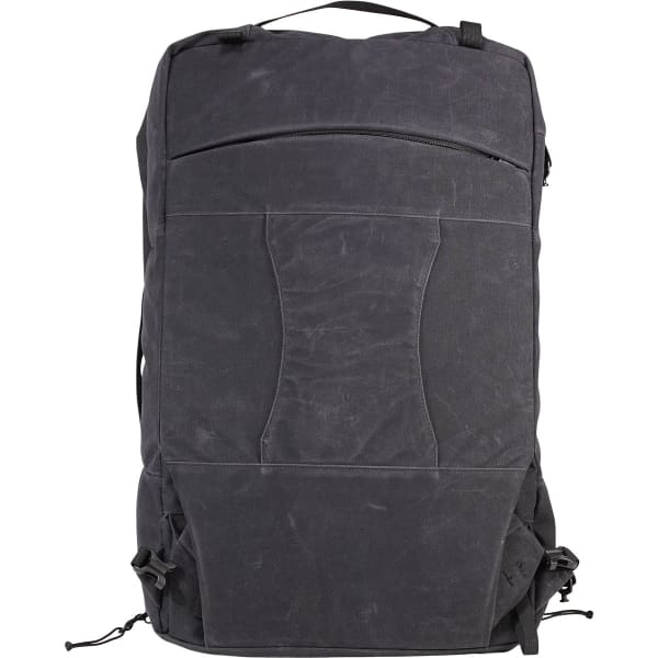 Bagagerie de voyage MYSTERY RANCH MISSION ROVER 45 BLACK