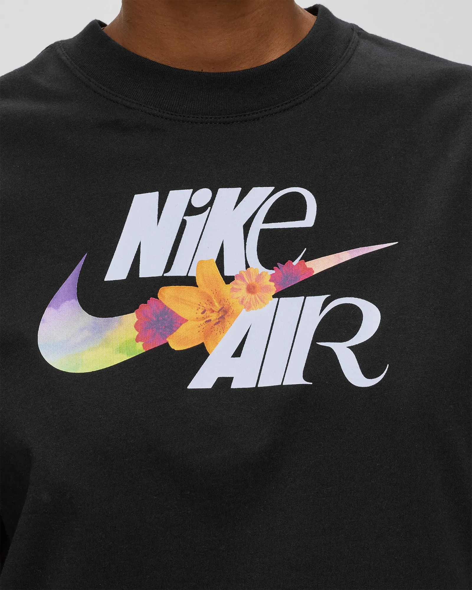 Nike WMNS Printed Tee