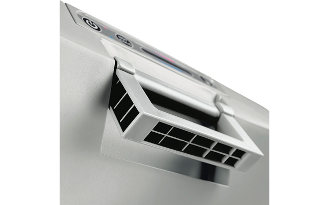 Dometic TropiCool TCX Tragbare Thermoelektrische Kühlbox