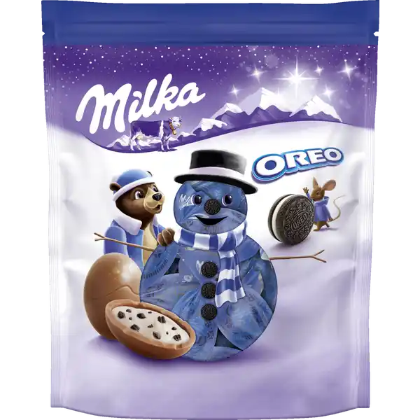 Bonbons Oreo