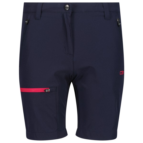 CMP - Girl's Bermuda 4-Way Stretch - Short