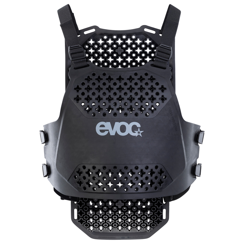 Torso Protector