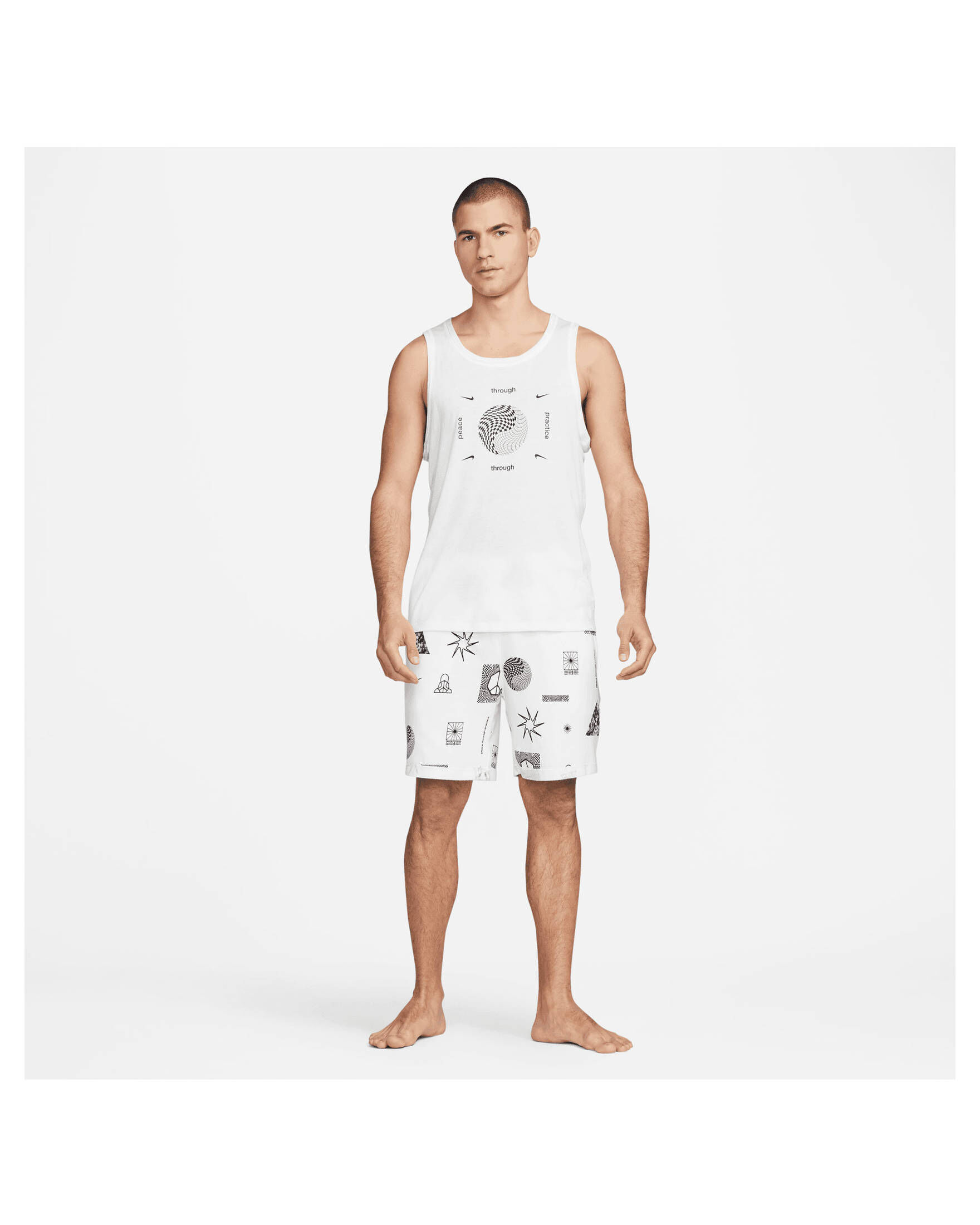 Nike| Herren Tanktop