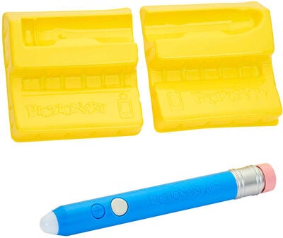 Mattel Spill Pictionary Air 2
