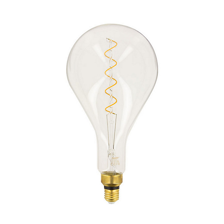 Ampoule LED E27 autres IP20 323lm 3W 25W Xanlite blanc chaud