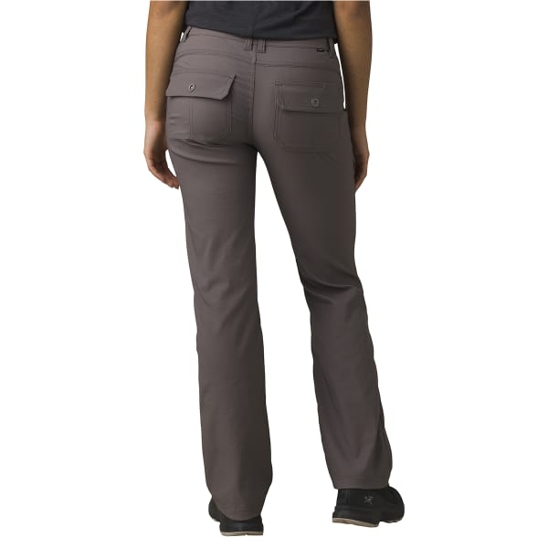 Pantalon escalade PRANA HALLE PANT II W MOONROCK
