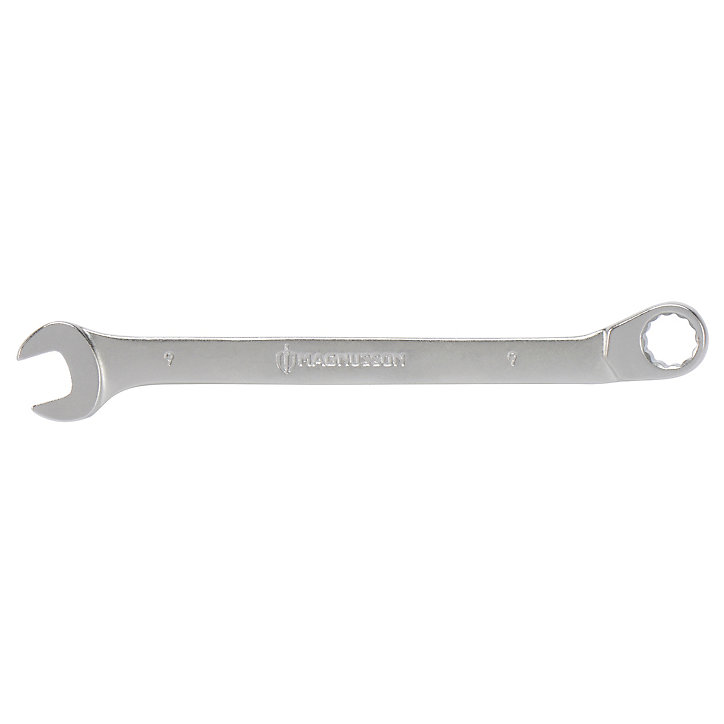 Clé mixte Magnusson 9 mm