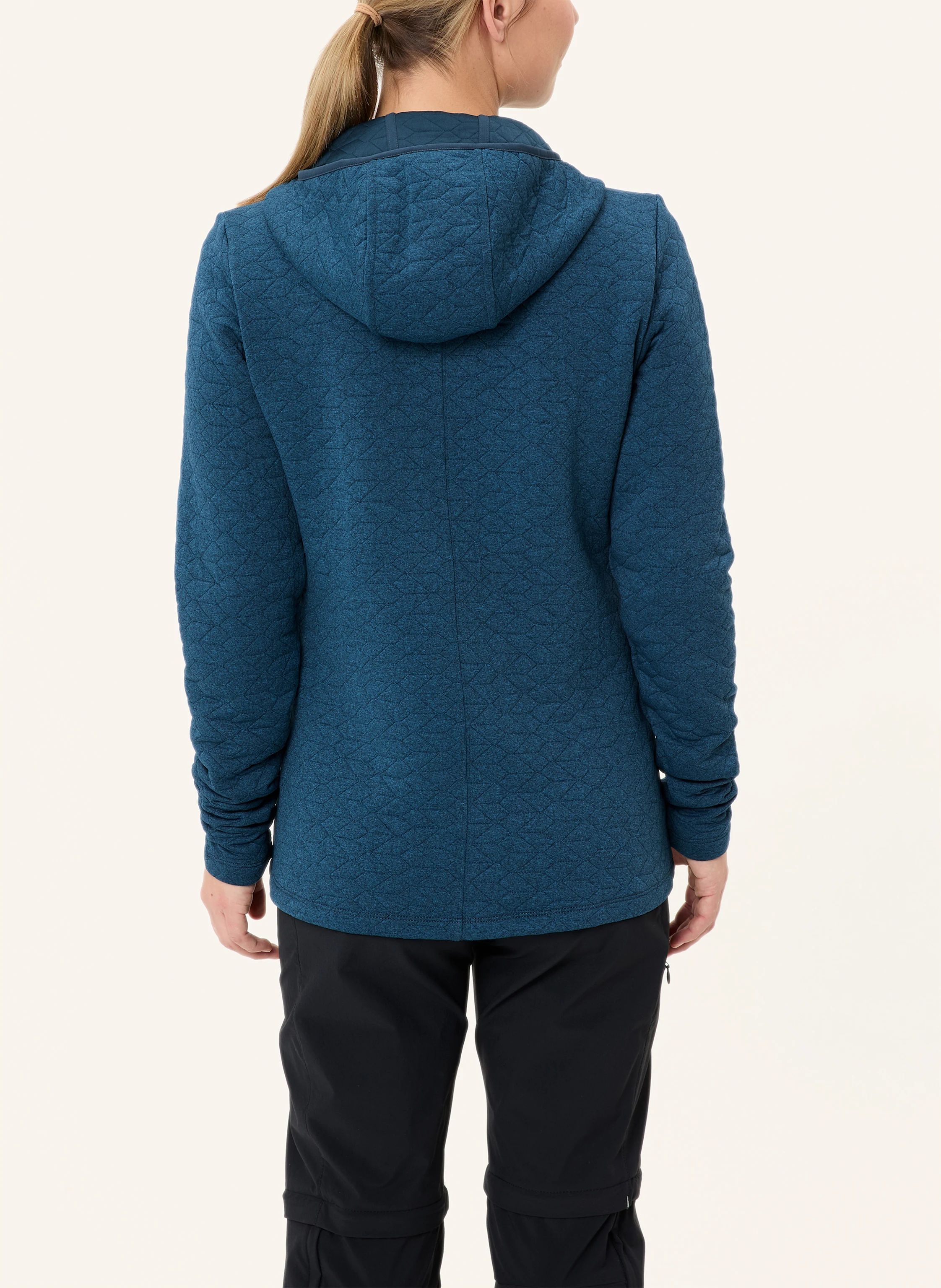 VAUDE Jacken SE WOMEN'S SILDA FLEECE JACKET