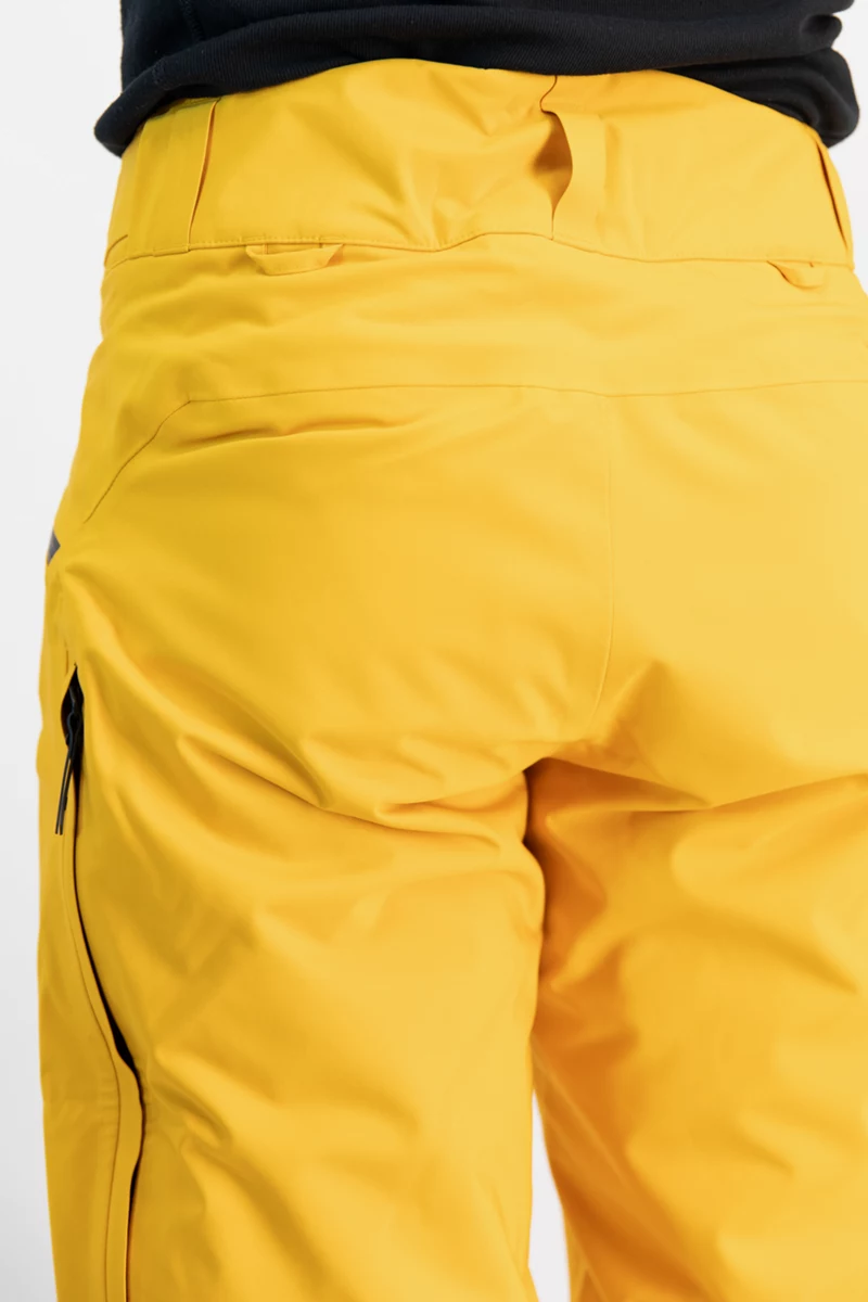 PEAK PERFORMANCE Insulated 2L Herren Skihose