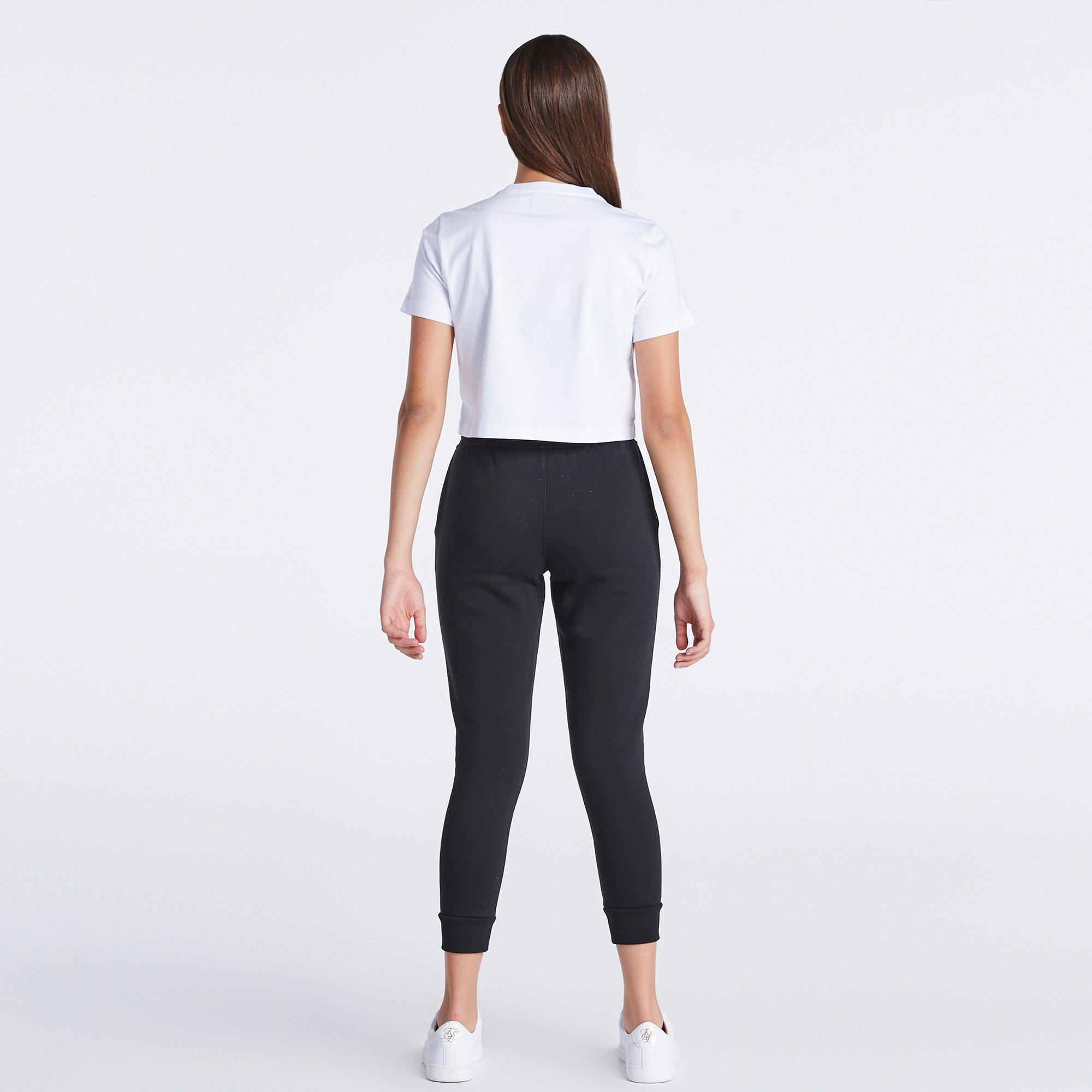 SikSilk Joggers Juniors