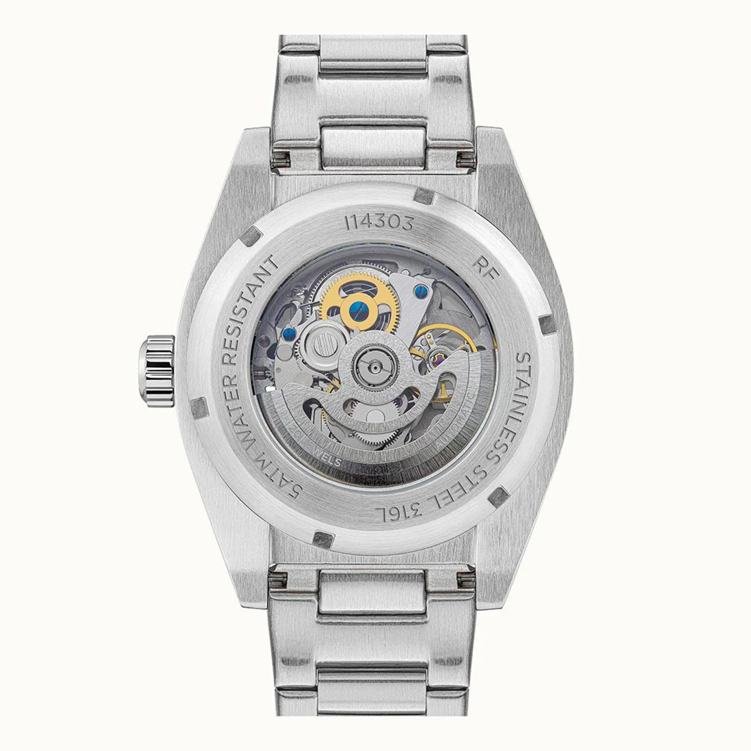 Ingersoll 1892 The Vert Automatic I14303