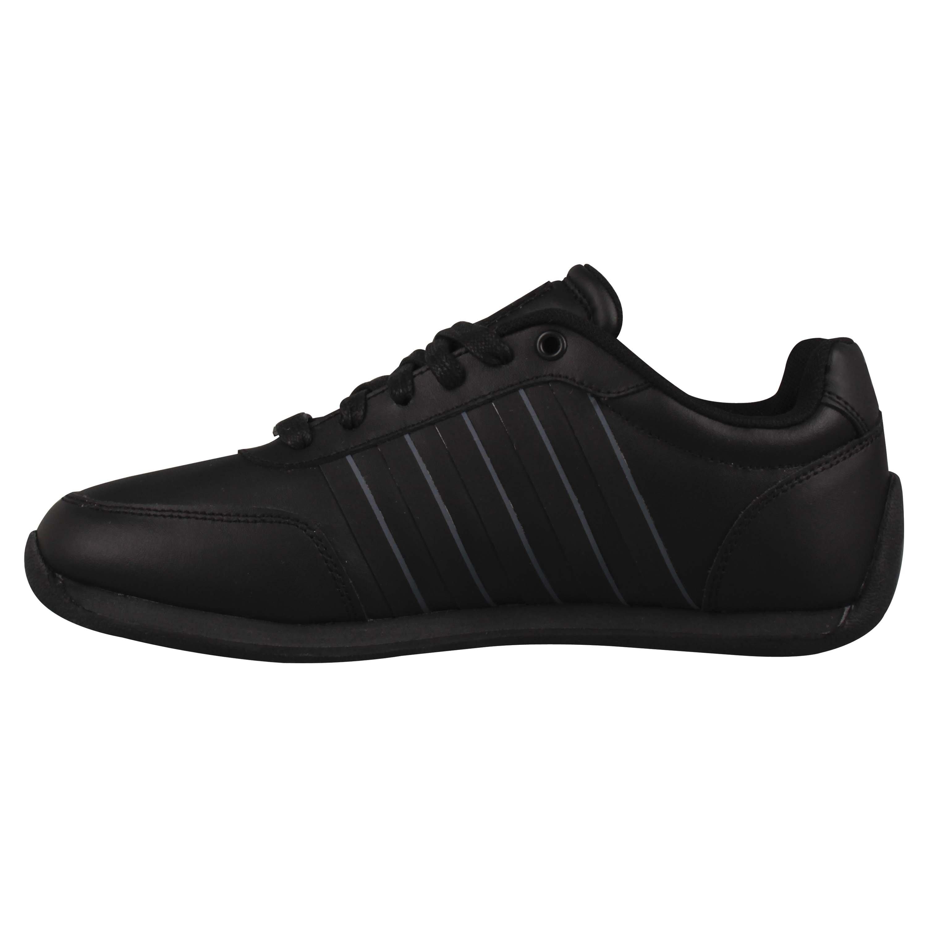K Swiss K Harvey Junior Trainers