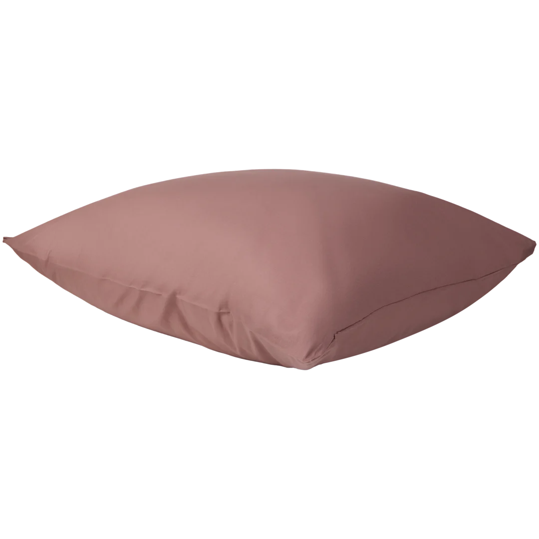 Taies d'oreiller en percale La Maison Rêve