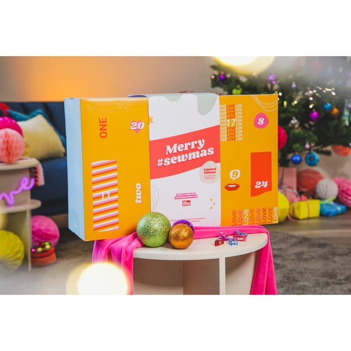 Prym-Advent kalender NL - Prym
