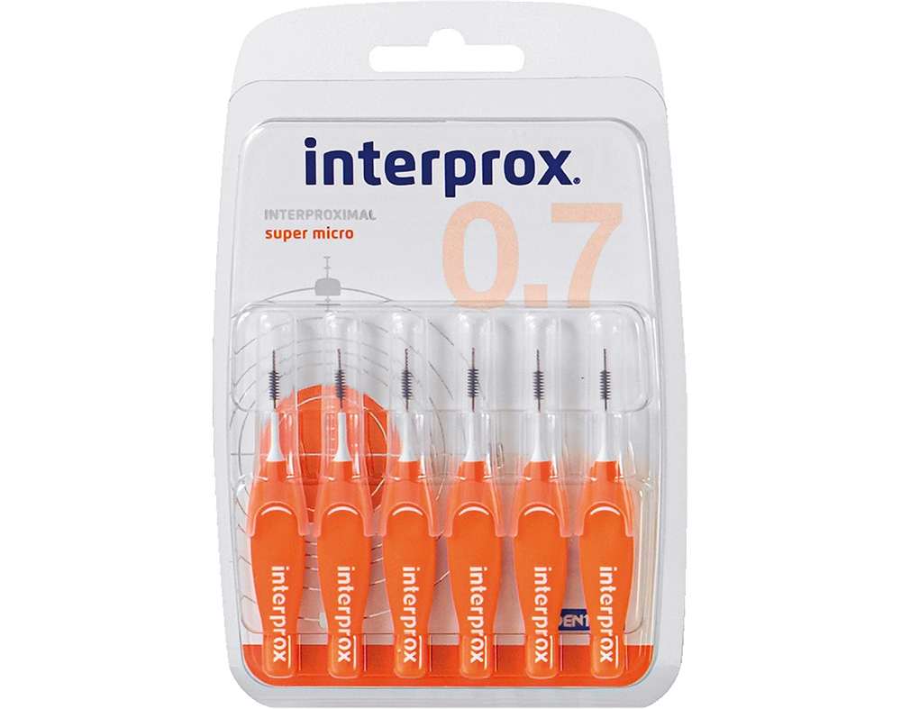 ESCOVILHÃO INTERPROX 4G SUPERMICRO 6UN