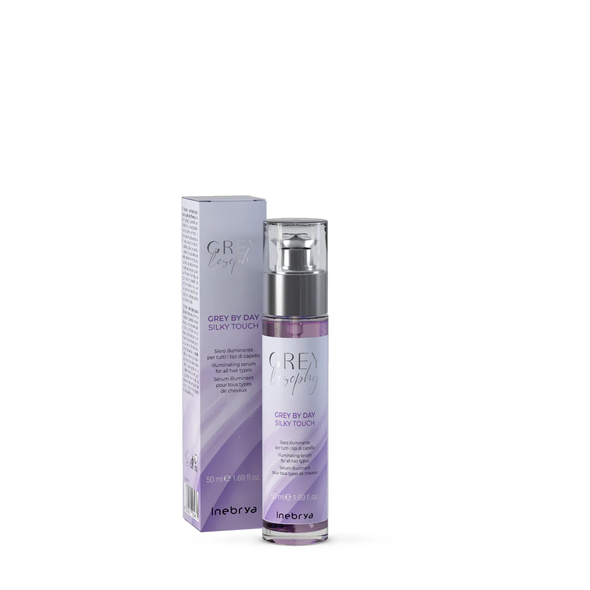 Sérum Illuminant Greylosophy 50ml