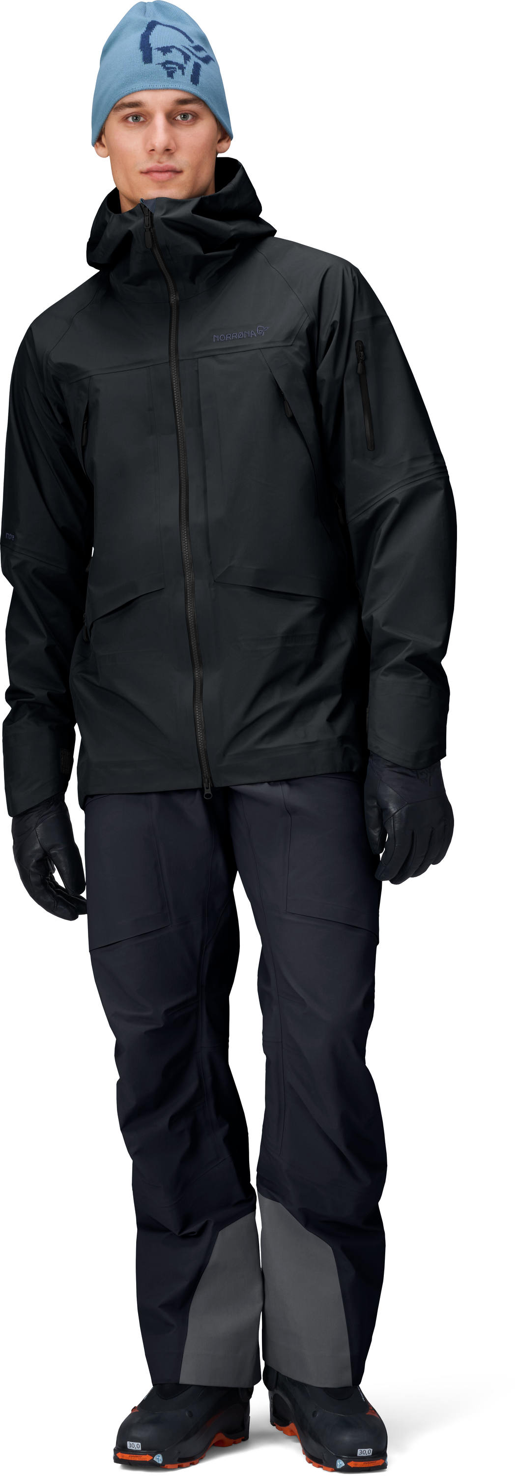 Norrøna Møre GTX Jacket M's